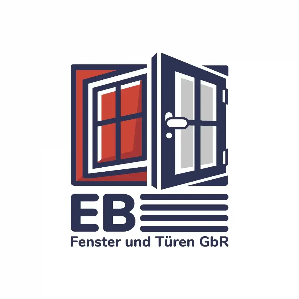 EB Fenster und Tueren Logo